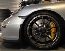 Load image into Gallery viewer, Porsche 991 GT3 GiroDisc Brake Rotors - FS.POR.991GT3.FBR