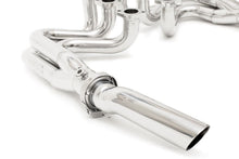 Load image into Gallery viewer, Fabspeed Porsche 964 Carrera RSR Muffler Bypass Pipes (1989-1994) - FS.POR.964.RSRMB