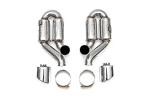 Load image into Gallery viewer, Fabspeed Porsche 993 Turbo Supercup Exhaust System - FS.POR.993T.SCUPBR