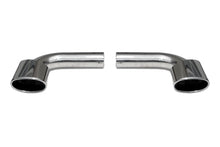 Load image into Gallery viewer, Fabspeed Porsche 996 Carrera Muffler Bypass Pipes (1999-2004) - FS.POR.996.MB