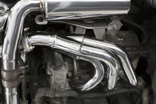 Load image into Gallery viewer, Fabspeed Porsche 996 Carrera Sport Headers (1999-2004)