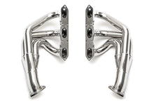 Load image into Gallery viewer, Fabspeed Porsche 996 Carrera Sport Headers (1999-2004)