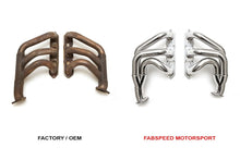 Load image into Gallery viewer, Fabspeed Porsche 996 Carrera Sport Headers (1999-2004)