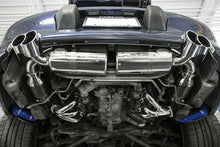 Load image into Gallery viewer, Fabspeed Porsche 996 Turbo STREET Performance Package (2000-2005) - FS.POR.996T.SPKGSE