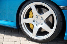 Load image into Gallery viewer, Porsche 996 Turbo GiroDisc Upgraded Brake Rotors (2000-2005) - FS.POR.996T.FBR