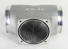 Load image into Gallery viewer, Porsche 997 Turbo IPD Intake Plenum & Y-Pipe (2006-2009) - FS.POR.997T.IPDPKG
