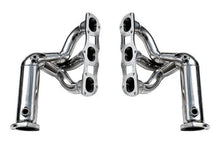 Load image into Gallery viewer, Fabspeed Porsche 997.2 Carrera Race Headers (2009-2012)