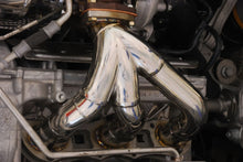 Load image into Gallery viewer, Fabspeed Porsche 997.2 GT2RS Sport Headers (2011) - FS.POR.9972GT2RS.SHDR