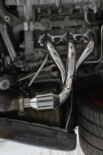 Load image into Gallery viewer, Fabspeed Porsche 997.2 GT3 / GT3 RS Sport Headers (2010-2011)