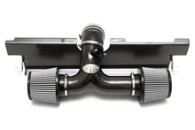 Load image into Gallery viewer, Fabspeed Porsche 997.2 GT3 Carbon Fiber Competition Air Intake (2010-2011) - FS.POR.9972GT3.COMPAI