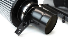 Load image into Gallery viewer, Fabspeed Porsche 997.2 Turbo / Turbo S Competition Air Intake System (2010-2012) - FS.POR.9972T.COMPAI