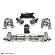 Load image into Gallery viewer, Fabspeed Porsche 997.2 Turbo / Turbo S Supersport Performance Package (2010-2012) - FS.POR.9972T.SPKGEP