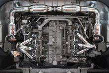 Load image into Gallery viewer, Fabspeed Porsche 997.2 Turbo / Turbo S Supersport Performance Package (2010-2012) - FS.POR.9972T.SPKGEP