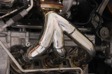 Load image into Gallery viewer, Fabspeed Porsche 997.2 Turbo / Turbo S Sport Headers (2010-2012)