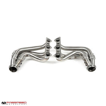 Load image into Gallery viewer, Fabspeed Porsche 997 / 997.2 GT3 RS Long Tube Race Competition Headers - FS.POR.997GT3.LTRHDR