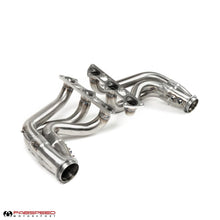 Load image into Gallery viewer, Fabspeed Porsche 997 / 997.2 GT3 RS Long Tube Race Competition Headers - FS.POR.997GT3.LTRHDR