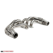 Load image into Gallery viewer, Fabspeed Porsche 997 / 997.2 GT3 RS Long Tube Race Competition Headers - FS.POR.997GT3.LTRHDR