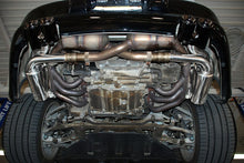 Load image into Gallery viewer, Fabspeed Porsche 997 Carrera Maxflo Performance Exhaust System (2005-2008) - FS.POR.997.MAXP