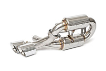 Load image into Gallery viewer, Fabspeed Porsche 997 Carrera Supercup Exhaust System (2005-2008) - FS.POR.997.SCUPP