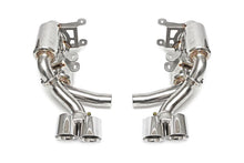 Load image into Gallery viewer, Fabspeed Porsche 997 Carrera Supercup Exhaust System (2005-2008) - FS.POR.997.SCUPP