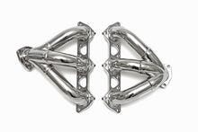 Load image into Gallery viewer, Fabspeed Porsche 997 GT2 Sport Headers (2008-2009) - FS.POR.997GT2.SHDR