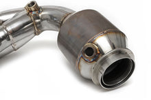 Load image into Gallery viewer, Fabspeed Porsche 997 GT3 / GT3 RS Sport Headers (2006-2009) - FS.POR.997GT3.SHDR