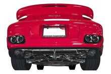 Load image into Gallery viewer, Fabspeed Porsche 997 Turbo Deluxe Quad-Style Tips - FS.POR.997T.QDTP