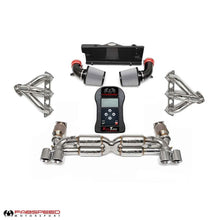 Load image into Gallery viewer, Fabspeed Porsche 997 Turbo Supersport Performance Package (2006-2009) - FS.POR.997T.SPKGEP