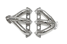 Load image into Gallery viewer, Fabspeed Porsche 997 Turbo Sport Headers - FS.POR.997T.SHDR
