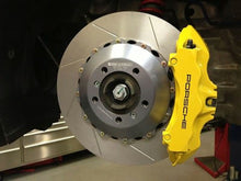 Load image into Gallery viewer, Porsche 997 GT3 / GT3 RS GiroDisc Upgraded Brake Rotors - FS.POR.997GT3.FBR