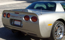 Load image into Gallery viewer, 1997 - 2004 Corvette C5 ACI Rear Spoiler - AWF-745 - Custom Painted