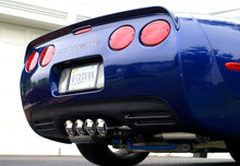 Load image into Gallery viewer, 1997 - 2004 Corvette C5 ACI Rear Spoiler - AWF-745 - Custom Painted