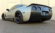 Load image into Gallery viewer, 1997 - 2004 Corvette C5 ACI Rear Spoiler AWF 740 - Custom Painted