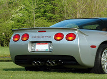 Load image into Gallery viewer, 1997 - 2004 Corvette C5 ACI Rear Spoiler AWF 740 - Custom Painted