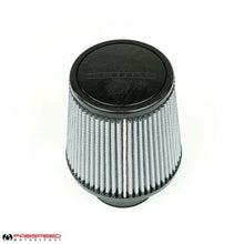 Load image into Gallery viewer, Fabspeed Carbon Fiber Competition Air Intake Replacement Air Filter - FS.30LAFO