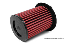 Load image into Gallery viewer, Audi R8 V8 BMC F1 Replacement Carbon Fiber Air Filters - FS.AUD.R8V8.BMC
