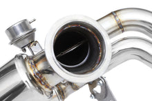 Load image into Gallery viewer, Fabspeed Lamborghini Gallardo LP550-2 / LP560 / LP570 Valvetronic Supersport X-Pipe Exhaust System - FS.LAM.GDOLP.VLV