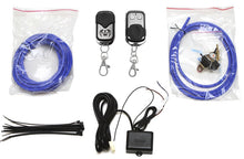 Load image into Gallery viewer, Fabspeed Porsche 991 Carrera Valvetronic Exhaust System