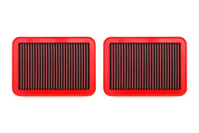 Load image into Gallery viewer, Lamborghini Aventador BMC F1 Replacement Air Filter - FS.LAM.AVR.BMC