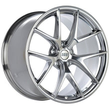 Load image into Gallery viewer, Corvette C8 BBS CI-R Wheels Rims 19x9 20x11.5 - Ceramic Polished