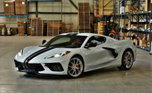 Load image into Gallery viewer, Corvette C8 BBS CI-R Wheels Rims 19x9 20x11.5 - Ceramic Polished