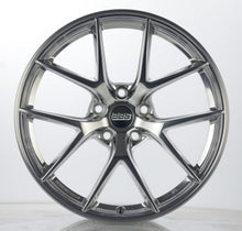 Load image into Gallery viewer, Corvette C8 BBS CI-R Wheels Rims 19x9 20x11.5 - Ceramic Polished