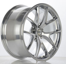 Load image into Gallery viewer, Corvette C8 BBS CI-R Wheels Rims 19x9 20x11.5 - Ceramic Polished