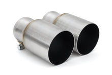 Load image into Gallery viewer, Fabspeed Porsche 981 Cayman GT4 Lightweight Competition Exhaust System - FS.POR.981GT4.CESP
