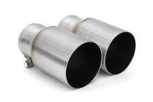 Load image into Gallery viewer, Fabspeed Porsche 991.2 Carrera Valvetronic Center Muffler Bypass X-Pipe (PSE Only) - FS.POR.9912.PSEVLVP