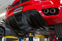 Load image into Gallery viewer, Fabspeed Ferrari F430 Carbon Fiber Rear Diffuser - FS.FER.430.CFRD