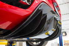 Load image into Gallery viewer, Fabspeed Ferrari F430 Carbon Fiber Rear Diffuser - FS.FER.430.CFRD