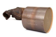 Load image into Gallery viewer, Fabspeed Ferrari 348 Factory/OEM Catalytic Converter Re-Coring - FS.FER.348.OECCR