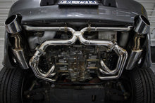 Load image into Gallery viewer, Fabspeed Porsche 993 Carrera Sport Headers Without Heat