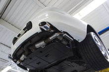 Load image into Gallery viewer, Fabspeed Porsche 993 Turbo Supercup Exhaust System - FS.POR.993T.SCUPBR
